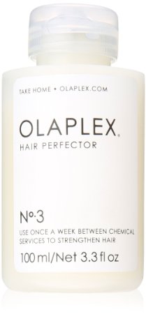 Olaplex Hair Perfector No 3 Repairing Treatment 35 Ounce
