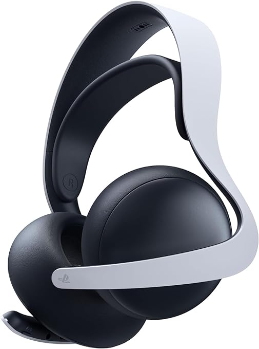 PULSE Elite™ wireless headset