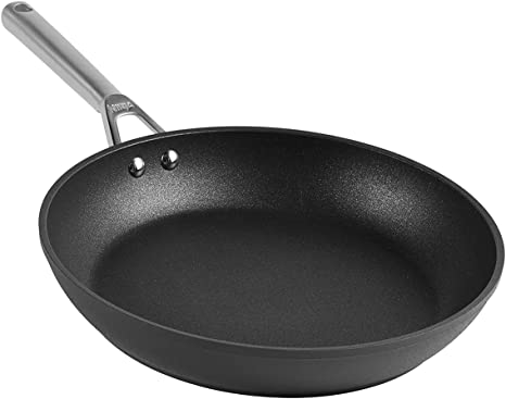 Ninja Foodi ZEROSTICK 30cm Frying Pan [C30030UK] Non-Stick, Induction Compatible