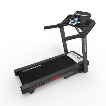 Schwinn 830 Treadmill