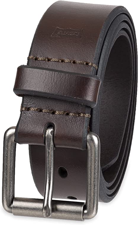 Levi's Men's Casual Leather Belt