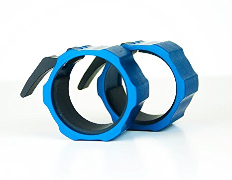 OSO Mighty Collars - Blue