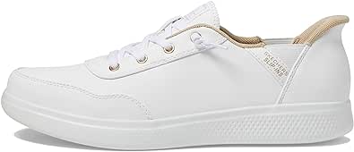 Skechers women's Hands Free Slip-ins Skip B Cute Classic Sneaker