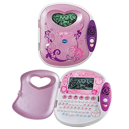 VTech Secret Safe Diary