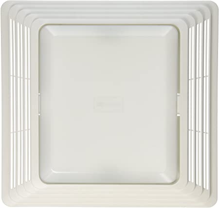 Broan S97014094 Bathroom Fan Cover Grille and Lens