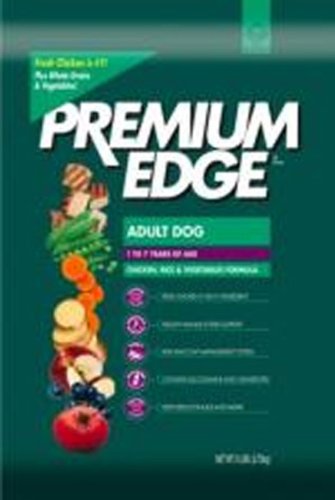 Premium Edge Dry Food for Adult Dog