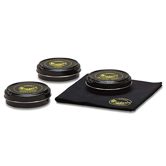 Dr Martens Shoe Care Kit 2