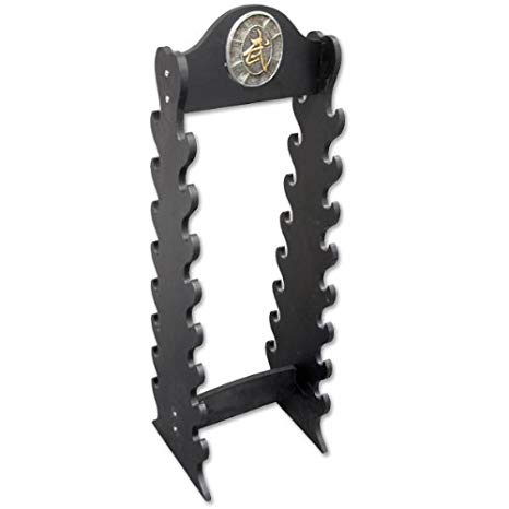 BladesUSA WS-14 Sword Stand 36-Inch High