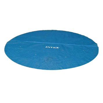 Intex Solar Cover for 18ft Diameter Easy Set and Frame Pools