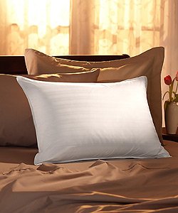 Pacific Coast 75/25 Down and Feather Pillow - Standard Size (20" x 26")
