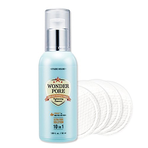 Etude House Wonder Pore Skincare (Wonder Pore Tightening Set)