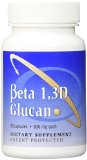 Beta-1 3-d glucan 500mg 60 caps by Transfer Point