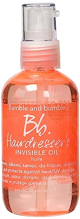 Bumble & Bumble Hairdresser'S Invisible Oil - 100 ml