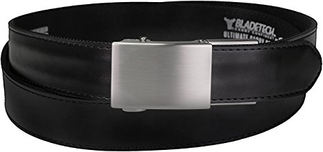 Blade-Tech Ultimate Carry Belt UCB Black Leather - 1.5"