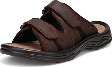 Propet Men's Vero Slide Sandal