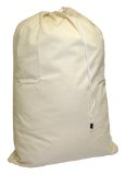 Cotton Duck - Extra Large Cotton Laundry Bag