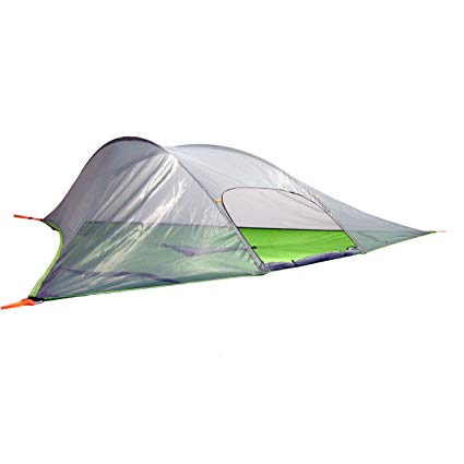 Tentsile Stingray - Suspended Camping Tree House Tent - 3 Person
