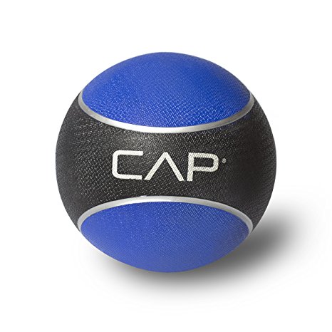 Cap Barbell Medicine Ball