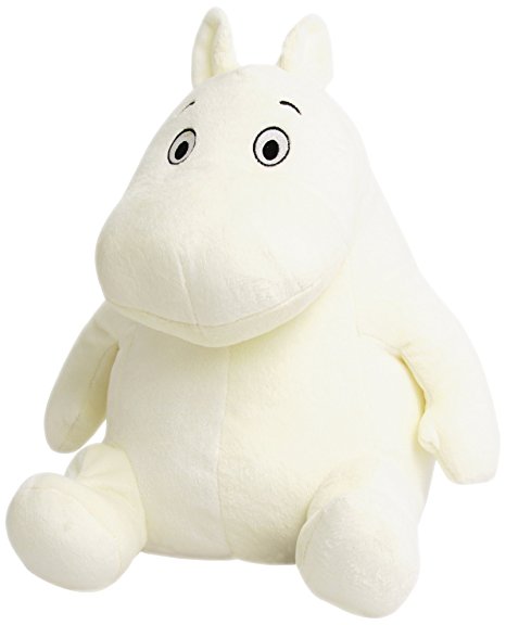 Aurora 13-inch Moomin Soft Toy
