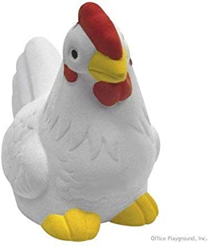 ARIEL Chicken Stress Toy