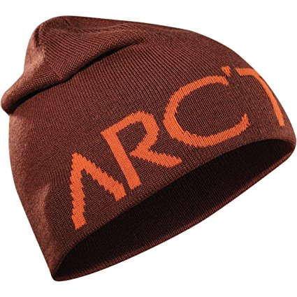 Arcteryx Word Head Long Toque