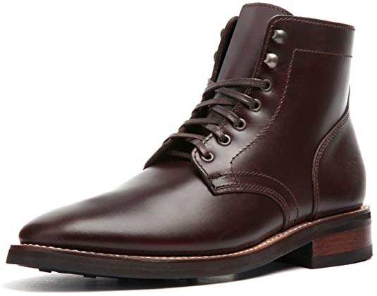 Thursday Boot Company President Men's 6" Lace-up Boot