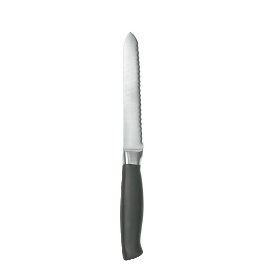 OXO Good Grips Professional 5-Inch Serrated Utility Knife