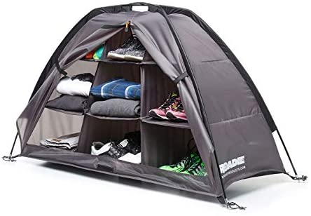 Tent organiser clearance