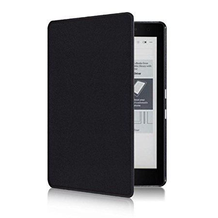 Magnetic Cover Case For KOBO Arua Edition 2 eReader 6 inch by Changeshopping