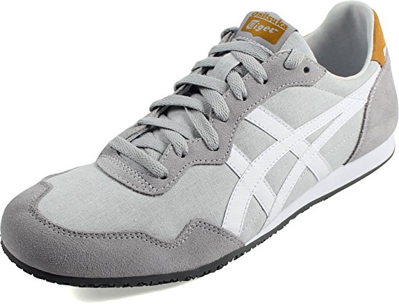 Onitsuka Tiger Serrano Fashion Sneaker