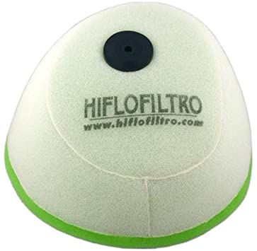 Hiflofiltro HFF5016 Dual Stage Racing Foam Air Filter