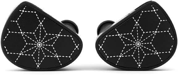 Truthear HOLA IEC61094 PU Suspension LCP Dome Composite Diaphragm Cost-Effective 11mm Dynamic Driver in-Ear Monitors Earphones