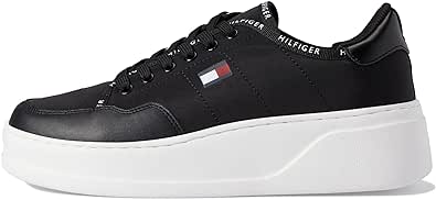 Tommy Hilfiger Womens Grazie Sneaker