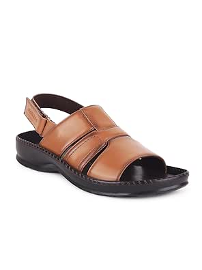 Liberty Men Starc-1E Casual Sandal