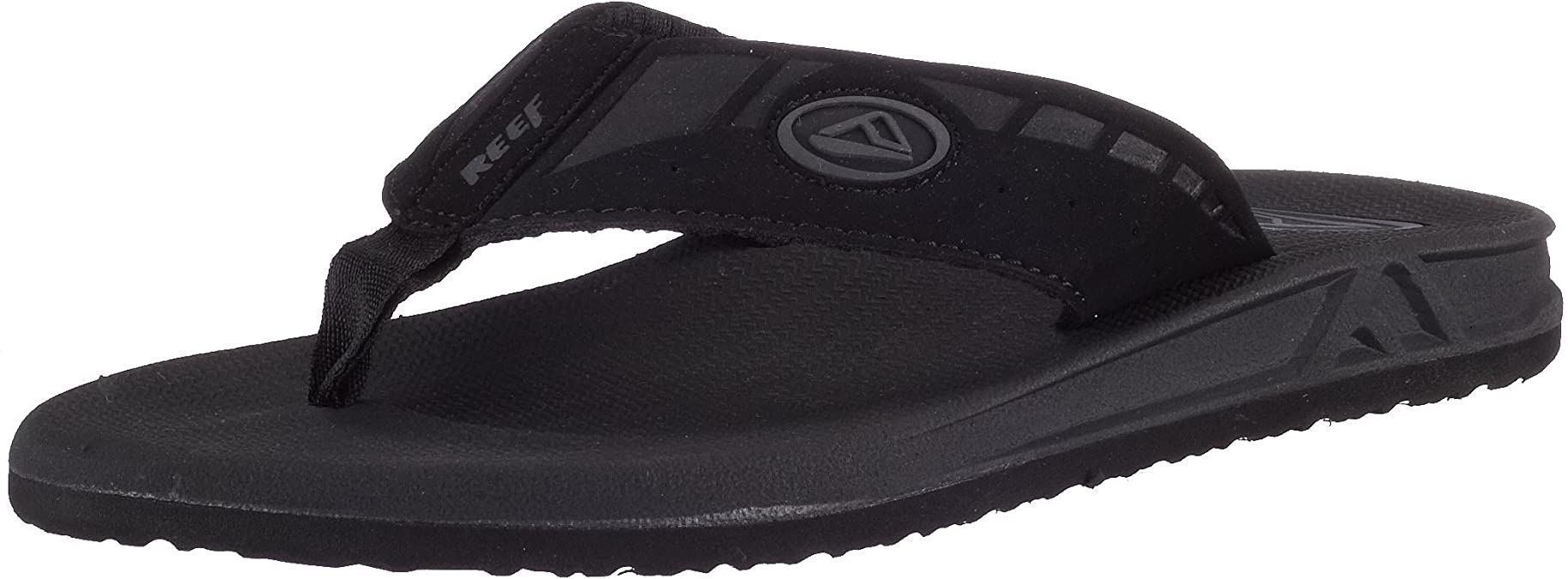 Reef Phantom Mens Sandals | Flip Flops For Men With Cushion Bounce Footbed | Waterproof