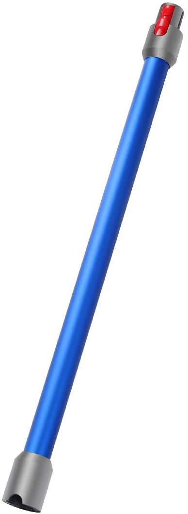 LANMU Replacement Wand Compatible with Dyson V11 V10 V8 V7 Cordless Stick Vacuum Cleaner,Quick Release Vacuum Accessories (Blue)