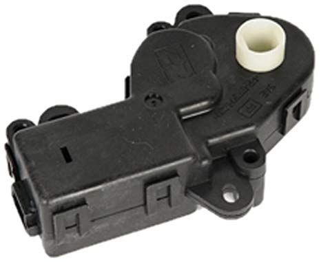 ACDelco 15-72794 GM Original Equipment Heating and Air Conditioning Air Inlet Door Actuator