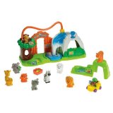 Fisher Price Little People Zoo