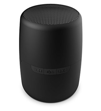 Ematic Bluetooth Wireless Speaker & Speakerphone for iPhone, iPad, iPod, Android, Galaxy Tab, Nexus