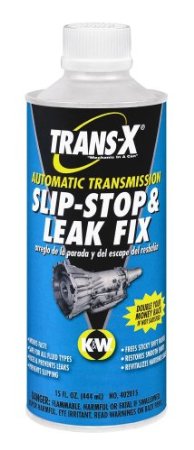 CRC 402015 Trans-X Slip-Stop Leak-Fix - 15 Fl Oz.