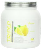 Metabolic Nutrition Tri-PEP Nutritional Supplement Lemonade 400 Gram