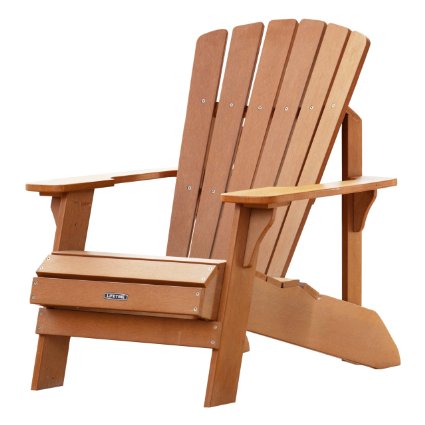 Lifetime 60064 Adirondack Chair