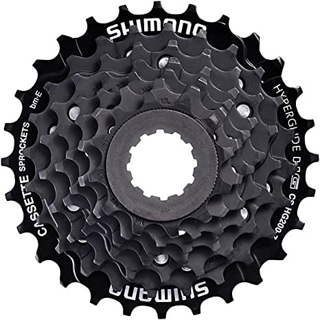 Shimano Alivio CS-HG200 7-Speed Cassette