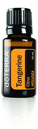 doTERRA - Tangerine Essential Oil - 15 mL