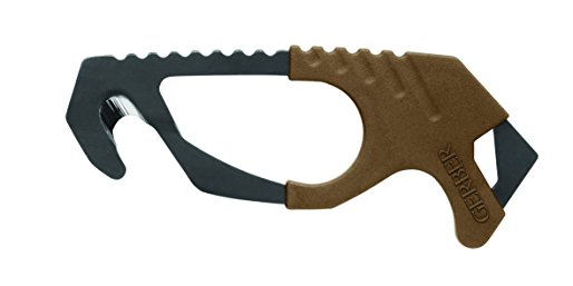 Gerber Strap Cutter