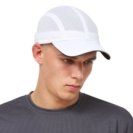 TrailHeads Race Day Running Cap - 5 colors