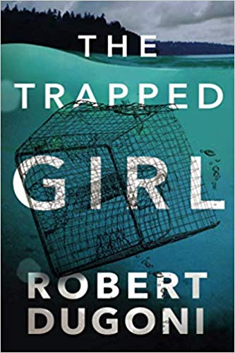 The Trapped Girl (Tracy Crosswhite)