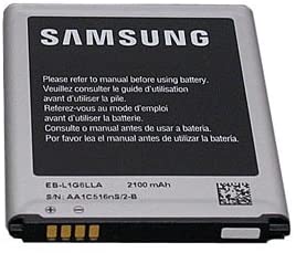 Samsung Galaxy S III SCH I535 Battery (Original Replacement)