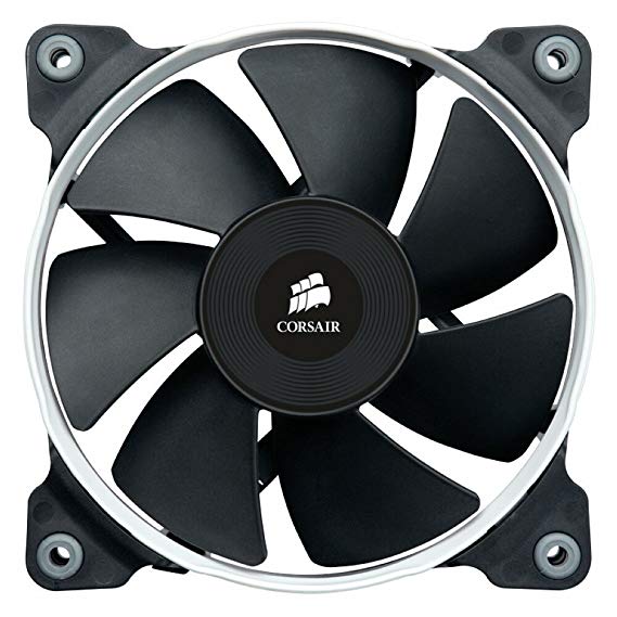 Corsair Air Series SP120 High Performance Edition Single Fan