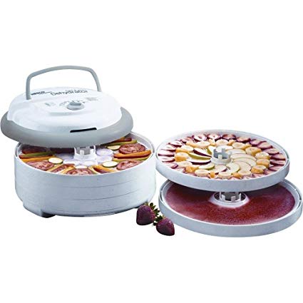 Nesco American Harvest FD-75PRP Professional 700 Watt Food Dehydrator